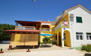 Apartmani Rossa